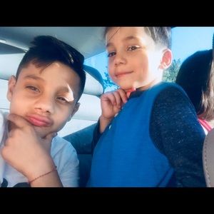 Meet your Posher, Franci